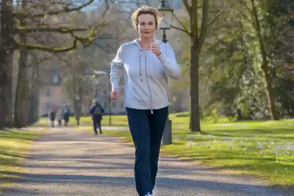 I Walked 30 Minutes a Day for a Month: Here's What Happened to Me